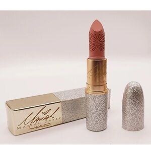 MAC Cosmetics x Mariah Carey: Cremesheen Lipstick in Mcizzle: Brand New! 🦋